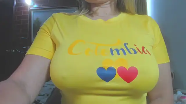 Snapshot of LatinaMature_ chatting on 11, 5, 2026 LatinaMature online show from 11, 5, 2026