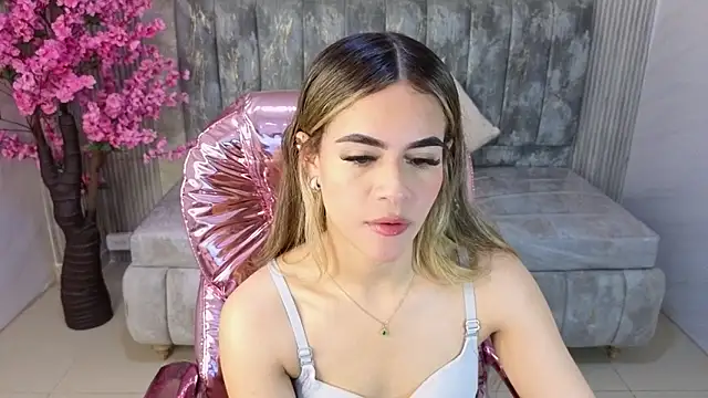 lilith4 s online show from 20, 11, 2025