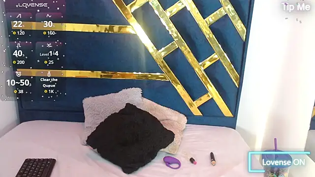 Pandy 888 online show from 29, 9, 2025