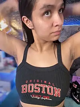 Isabella-Teen online show from 19, 9, 2025