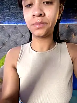 Isabella-Teen online show from 25, 9, 2025