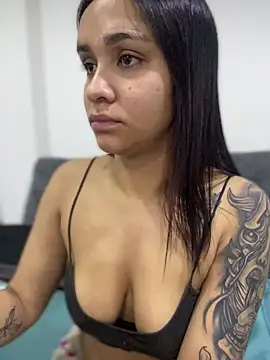 Isabella-Teen online show from 28, 11, 2025