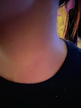 Isabella-Teen online show from 9, 2, 2026