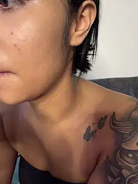 Isabella-Teen online show from 3, 4, 2026