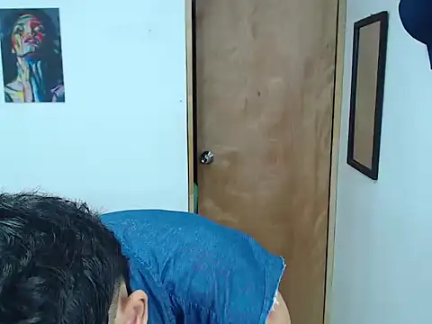 Snapshot of your_boy_hot chatting on 22, 10, 2025 your boy hot online show from 22, 10, 2025