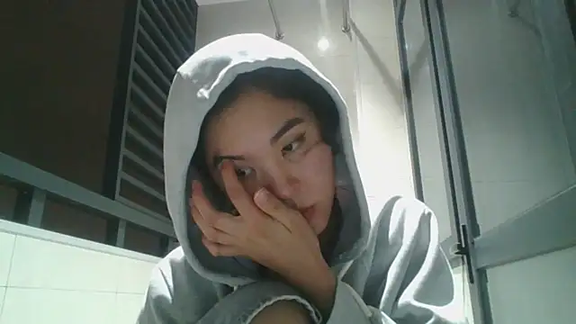 Snapshot of JennyCarpenter chatting on 18, 10, 2025 JennyCarpenter online show from 18, 10, 2025