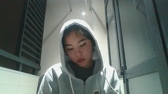 Snapshot of JennyCarpenter chatting on 19, 10, 2025 JennyCarpenter online show from 19, 10, 2025