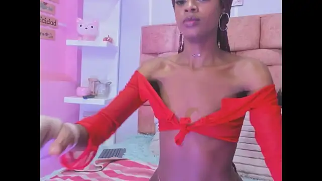 alix noa online show from 3, 10, 2025