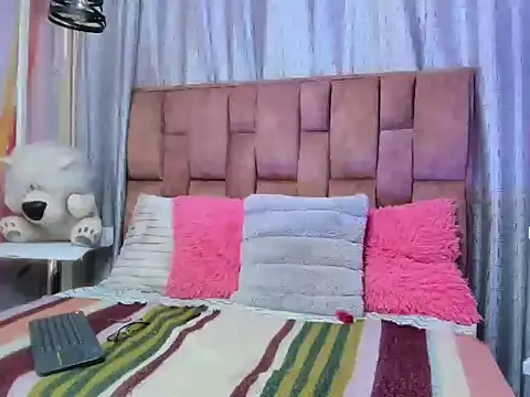 alix noa online show from 14, 11, 2025