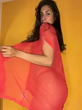 Snapshot of MaddyX__ chatting on 23, 10, 2025 MaddyX   online show from 23, 10, 2025