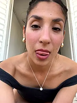 MaddyX   online show from 25, 11, 2025