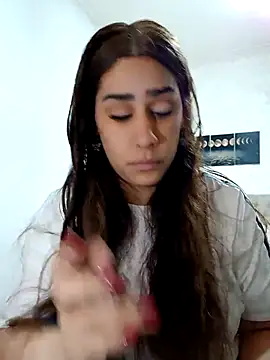 Nahiarabiel online show from 27, 9, 2025