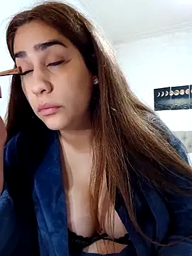 Nahiarabiel online show from 28, 9, 2025