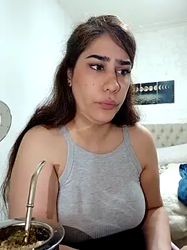 Nahiarabiel online show from 10, 10, 2025