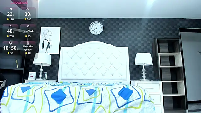 Snapshot of isabel_09 chatting on 18, 9, 2025 isabel 09 online show from 18, 9, 2025