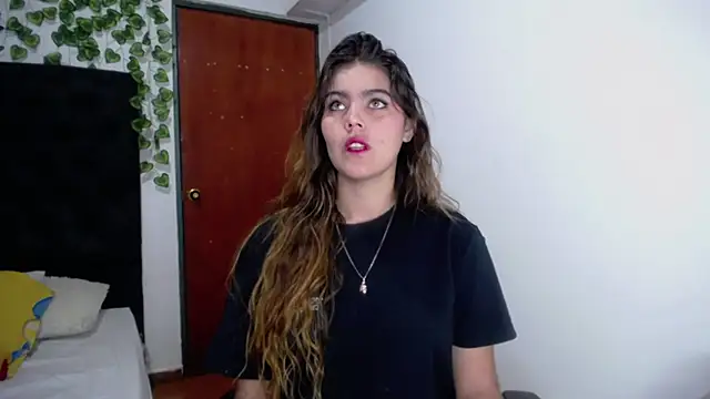 isabel 09 online show from 15, 11, 2025