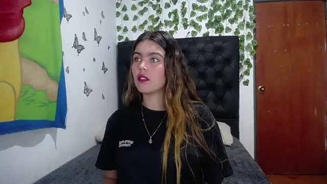 isabel 09 online show from 16, 12, 2025