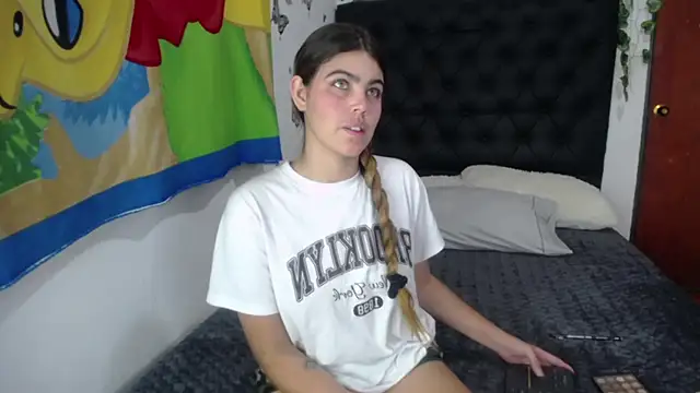 isabel 09 online show from 14, 1, 2026