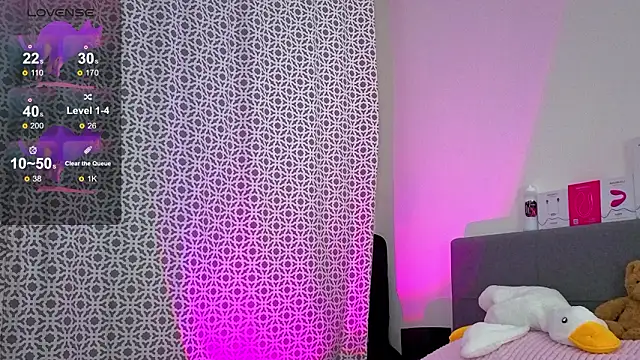 Snapshot of LilithPoison chatting on 18, 1, 2026 LilithPoison online show from 18, 1, 2026