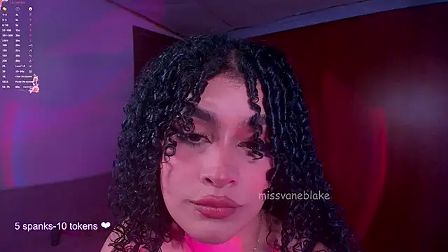 missvaneblake online show from 8, 11, 2025