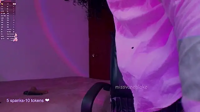 missvaneblake online show from 11, 11, 2025