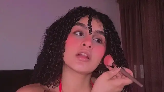 missvaneblake online show from 27, 3, 2026