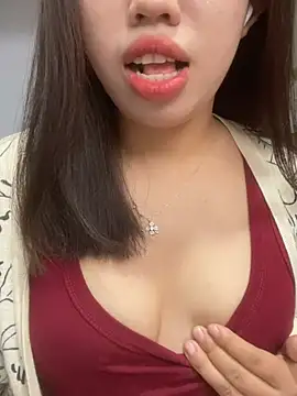 Snapshot of Rose-babyx chatting on 8, 2, 2026 Rose-babyx online show from 8, 2, 2026