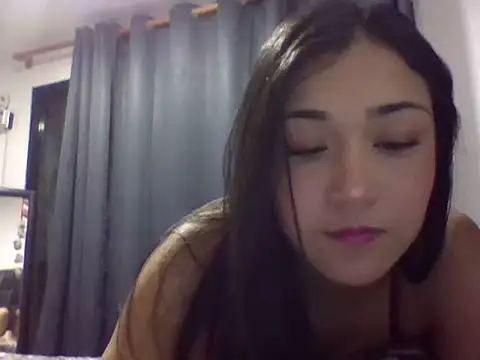 Snapshot of Sasha_Blaze_ chatting on 25, 11, 2025 Sasha Blaze online show from 25, 11, 2025