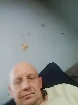 Jarektchurzewski online show from 23, 3, 2026