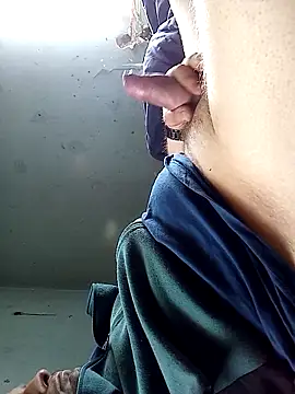 Jarektchurzewski online show from 9, 5, 2026