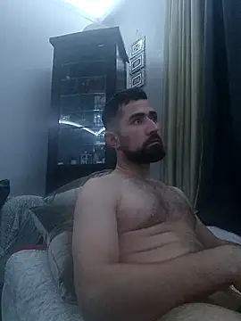 HAMADA  11 online show from 3, 12, 2025