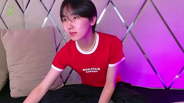 Snapshot of HeejinWang chatting on 23, 9, 2025 HeejinWang online show from 23, 9, 2025