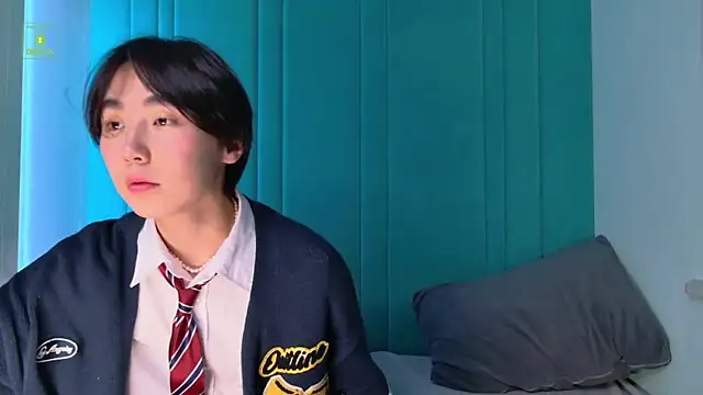 Snapshot of HeejinWang chatting on 22, 10, 2025 HeejinWang online show from 22, 10, 2025