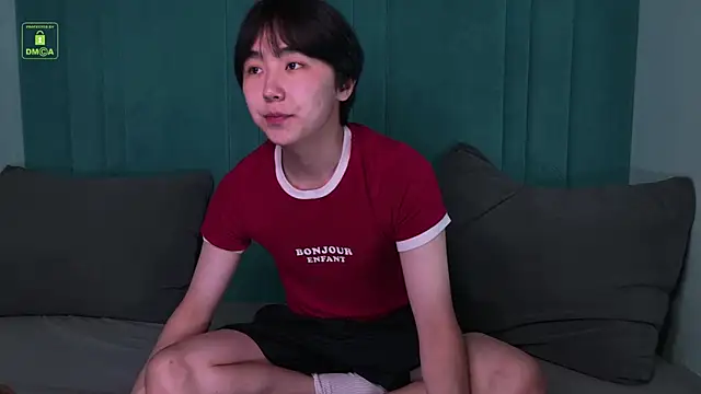 Snapshot of HeejinWang chatting on 14, 6, 2026 HeejinWang online show from 14, 6, 2026