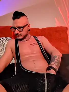 cruiserpup online show from 7, 2, 2026