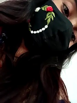 Aaisha-16 online show from 19, 12, 2025