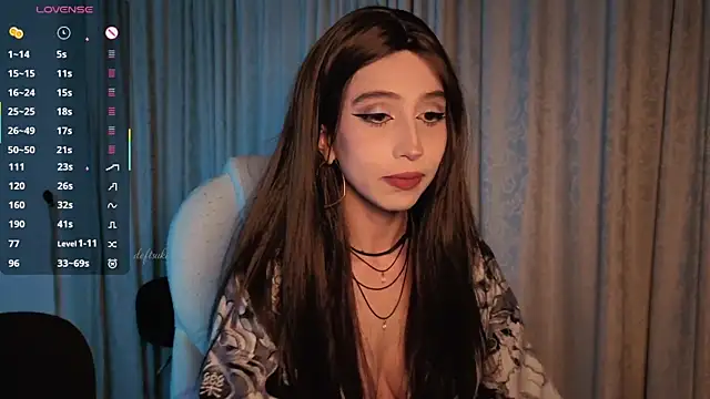 stephymoon  online show from 11, 9, 2025