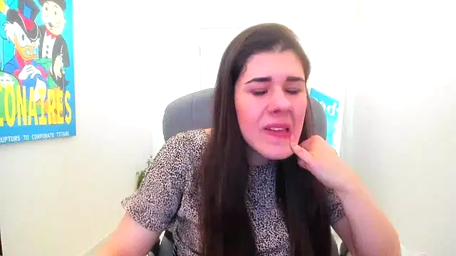 Joannia online show from 23, 2, 2026