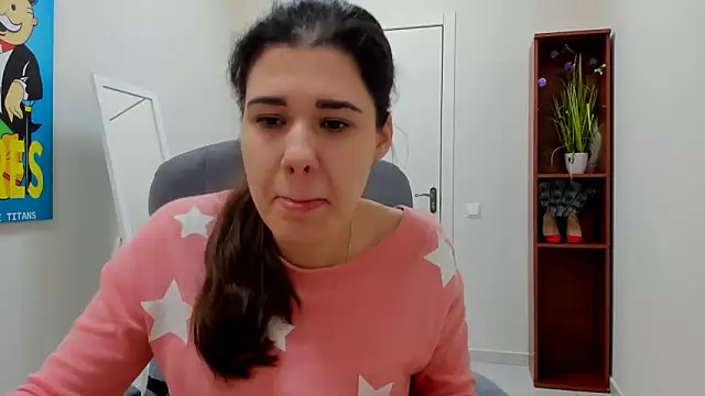 Joannia online show from 19, 3, 2026