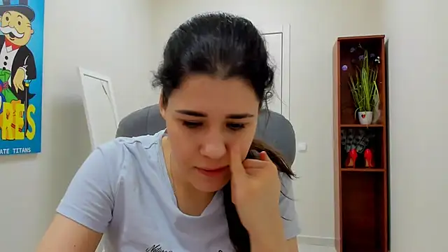 Joannia online show from 21, 3, 2026