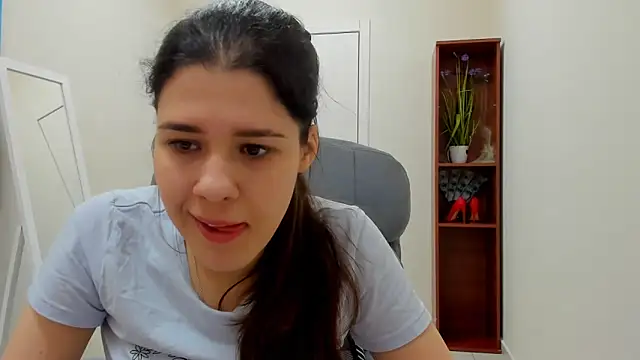 Joannia online show from 24, 3, 2026