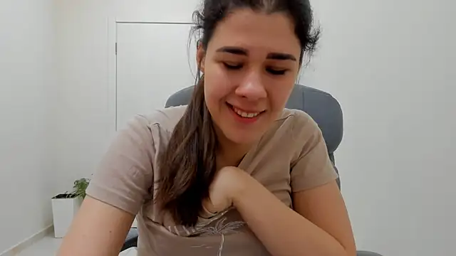 Joannia online show from 26, 3, 2026