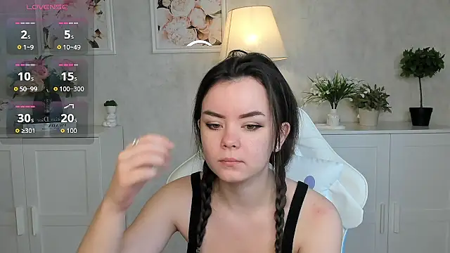 Snapshot of Gentle_Ariel chatting on 27, 9, 2025 Gentle Ariel online show from 27, 9, 2025