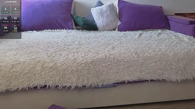 Gentle Ariel online show from 18, 3, 2026