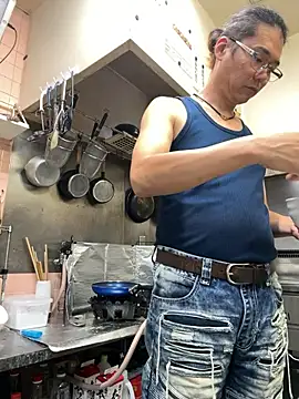 pai-chin-kun online show from 8, 10, 2025