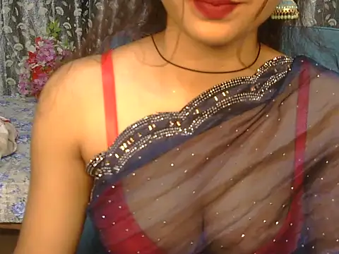 Snapshot of alaviya-19 chatting on 18, 10, 2025 alaviya-19 online show from 18, 10, 2025