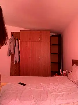 ZayaRose online show from 18, 9, 2025