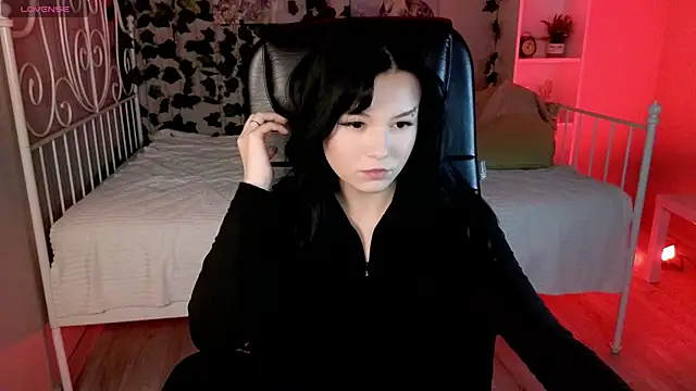 Snapshot of Aurora_Gilbert chatting on 29, 9, 2025 Aurora Gilbert online show from 29, 9, 2025