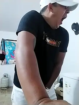 Snapshot of Alex_man23 chatting on 19, 9, 2025 Alex man23 online show from 19, 9, 2025