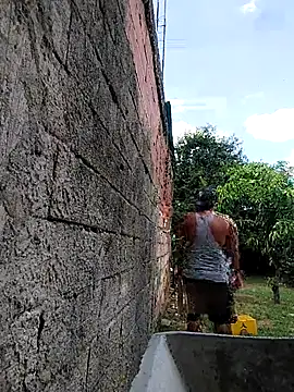 Snapshot of Alex_man23 chatting on 23, 9, 2025 Alex man23 online show from 23, 9, 2025